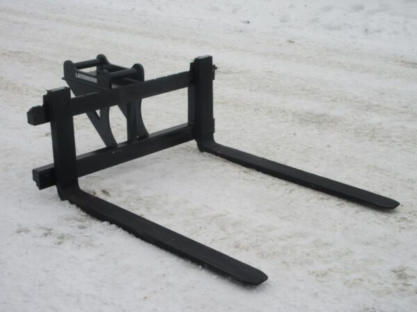 Laten Trukkipiikit 1,5ton 120/120cm S40