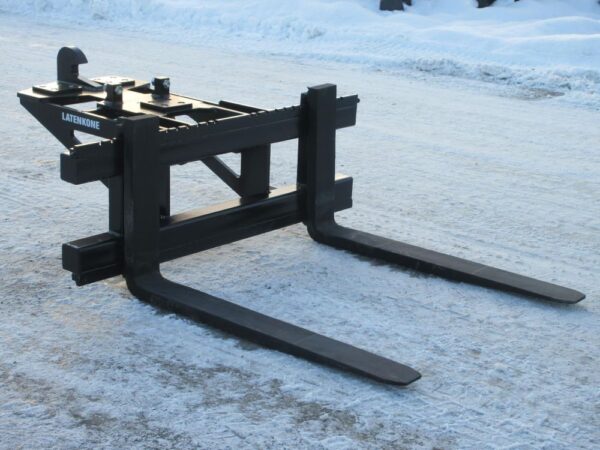 Laten Trukkipiikit 5ton 150/120cm NTP20/30 Roto