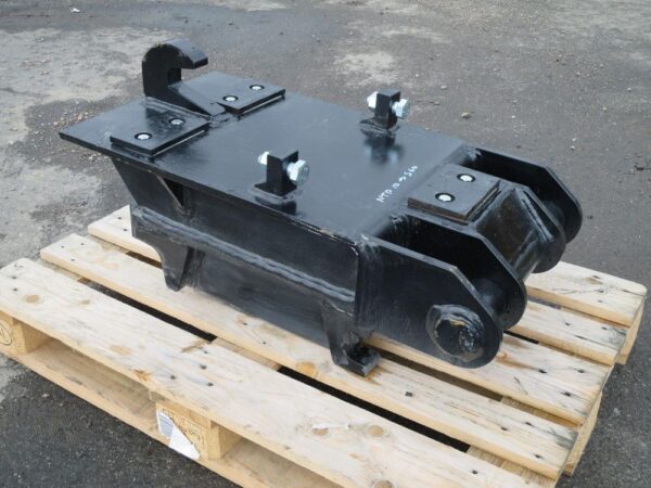 Laten Adapter NTP10-S60 - Image 9