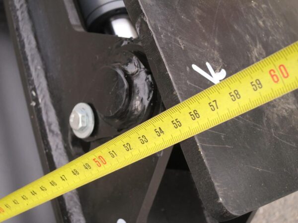 Laten Kallistuva luiskakauha 900mm TF - Image 10