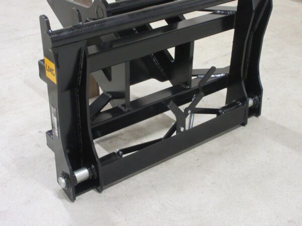 LMG Adapter S60-Volvo BM mek. - Image 9