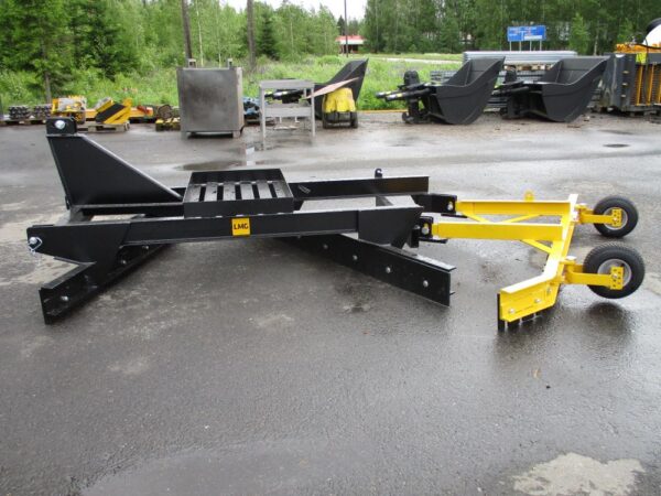 Laten Grader GJ 2,4 - Image 9