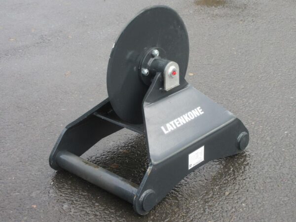 Laten Asphalt cutter S70 - Image 3