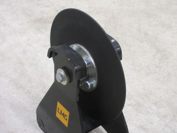 LMG Asphalt cutter S30/150 - Image 9