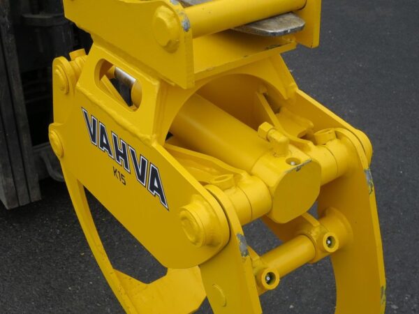 Vahva K15 S40 kaivinkoneen koura - Image 9