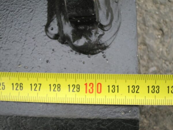 Laten Kallistuva luiskakauha 1300mm TF - Image 11