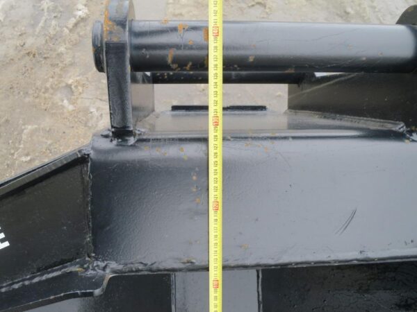 Laten Pelto-ojakauha 550L S60 10-13ton - Image 10