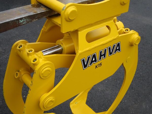 Vahva K15 S40 kaivinkoneen koura - Image 10