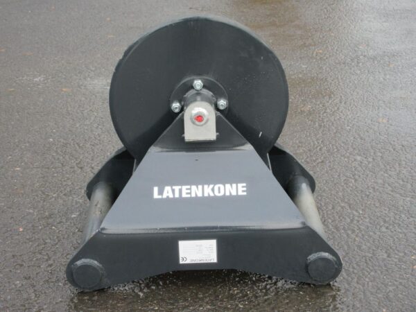 Laten Asphalt cutter S70 - Image 4