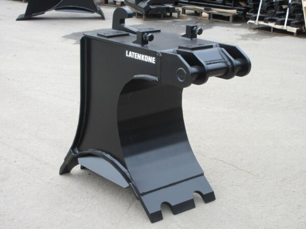 Laten Laikutuslevy 500mm NTP10