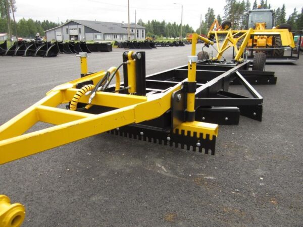 Laten Grader GJ 2,4 - Image 11