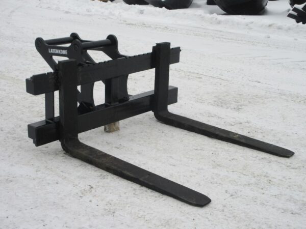 Laten Trukkipiikit 5ton 150/120cm S60