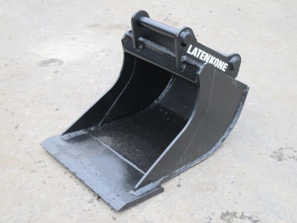 Laten Deep excavation bucket 400mm S30/180 - Image 3