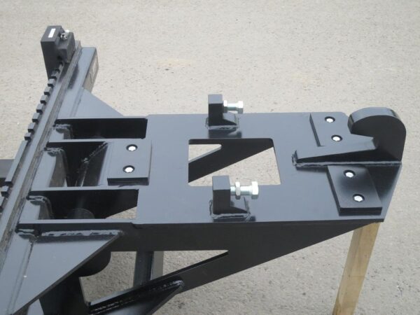Laten Trukkipiikit 5ton 150/120cm NTP10 Roto - Image 10