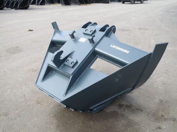 Laten Markberedningskopa 550L NTP10 - Bild 11