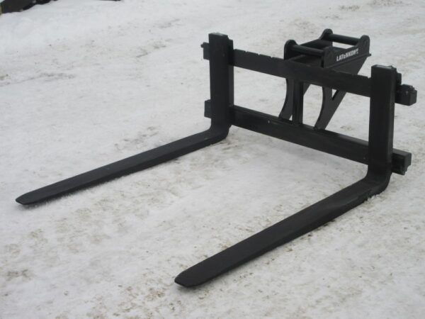 Laten Trukkipiikit 1,5ton 120/120cm S40 - Image 3