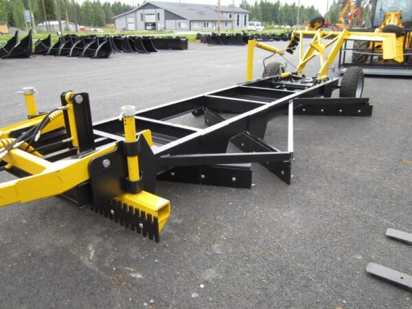 Laten Grader GJ 2,4 - Image 12