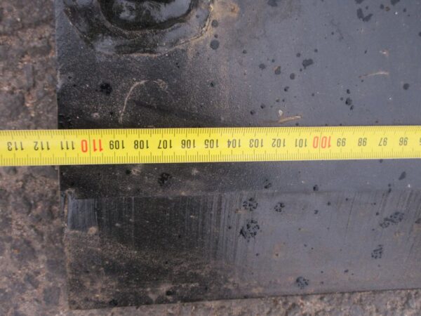 Laten Kuokkakauha 1100mm S70 - Image 12