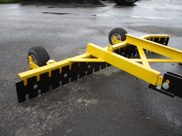 Laten Grader GJ 2,4 - Image 11