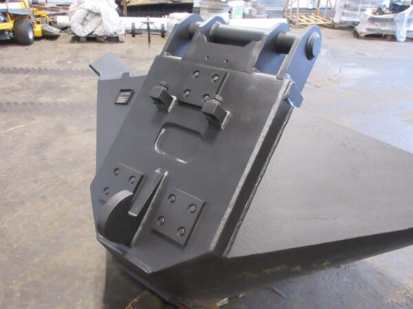 Laten V-dikesskopa 850L NTP20/30 15-24ton - Bild 11
