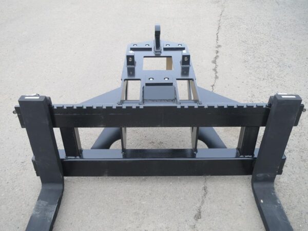 Laten Trukkipiikit 5ton 150/120cm NTP10 Roto - Image 12