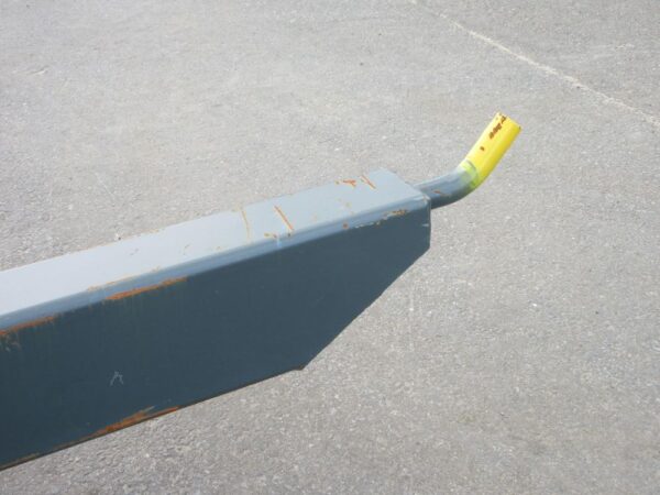 Laten Täkkäyspuomi 3ton 300cm NTP10 - Image 12