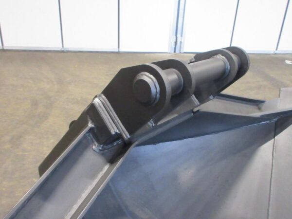 Laten V-dikesskopa 850L NTP20/30 15-24ton - Bild 12