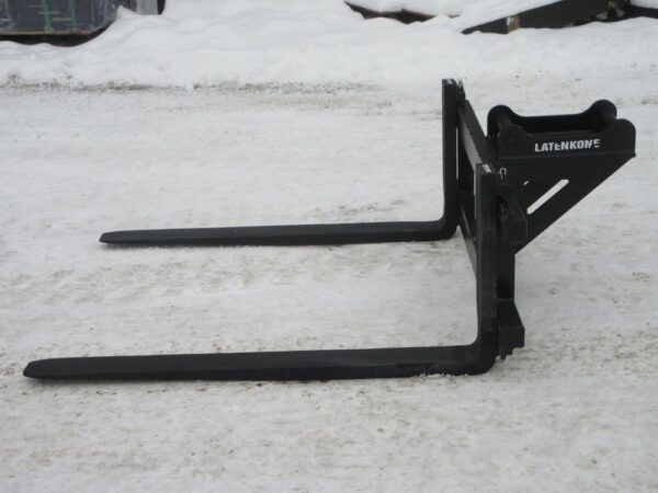 Laten Trukkipiikit 1,5ton 120/120cm S40 - Image 4