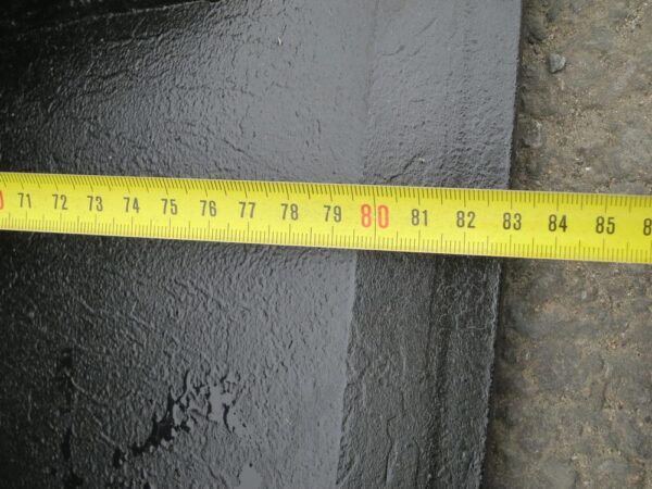Laten Kallistuva luiskakauha 1300mm TF - Image 13