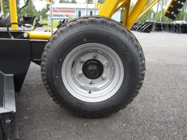 Laten Grader GJ 2,4 - Image 14