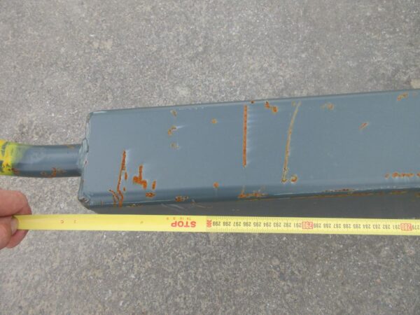 Laten Täkkäyspuomi 3ton 300cm NTP10 - Image 13