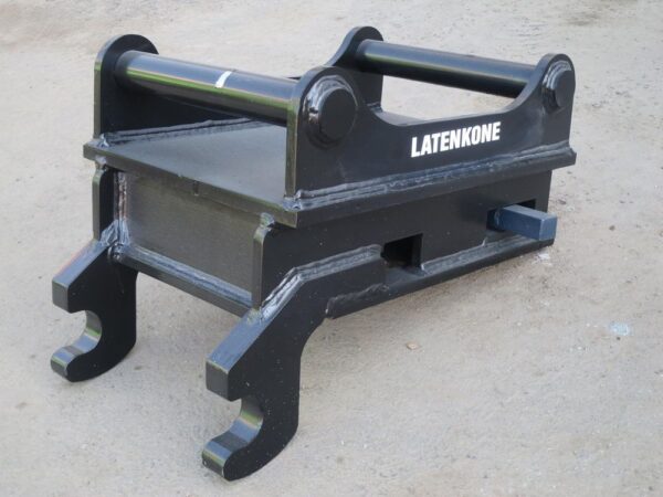 Laten Adapter S70-NTP20/30 - Image 14