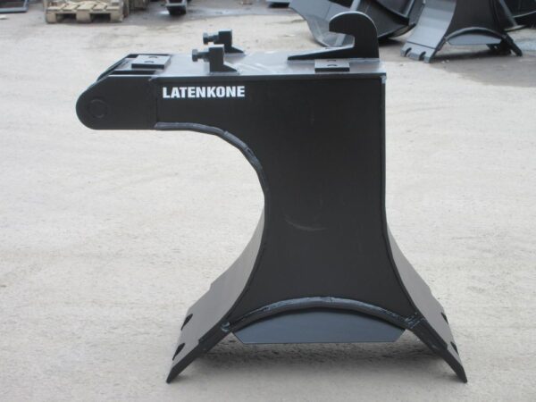 Laten Laikutuslevy 500mm NTP10 - Image 4