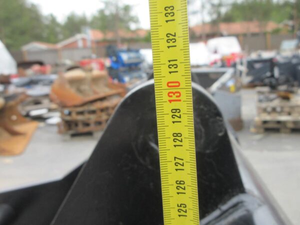 Laten Kuokkakauha 1100mm S70 - Image 14
