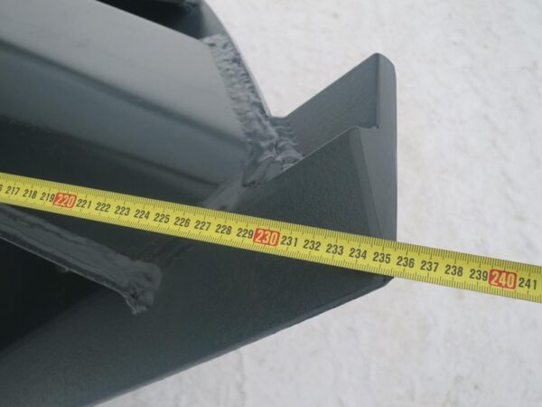 Laten TVL-Ojakauha 450L NTP10 10-16ton - Image 13