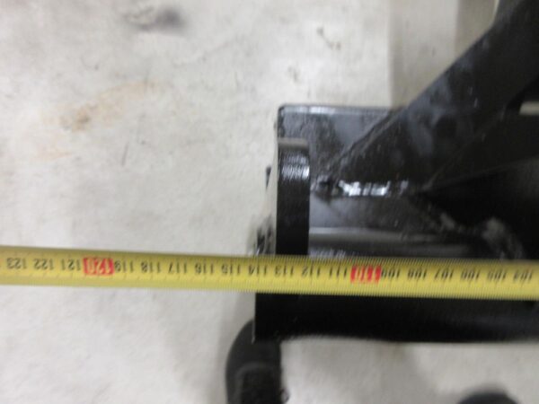 LMG Adapter S60-Volvo BM mek. - Image 13