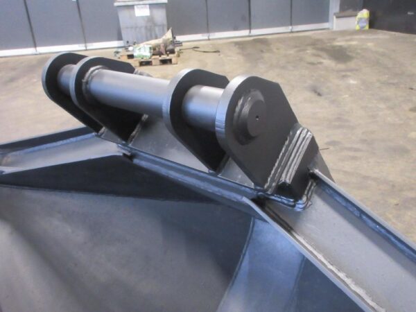 Laten V-dikesskopa 850L NTP20/30 15-24ton - Bild 13