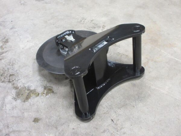 LMG Asphalt cutter S50 - Image 13