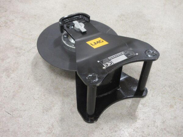LMG Asphalt cutter S30/180 - Image 14