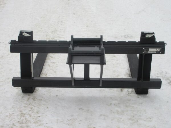 Laten Trukkipiikit 1,5ton 120/120cm S40 - Image 6