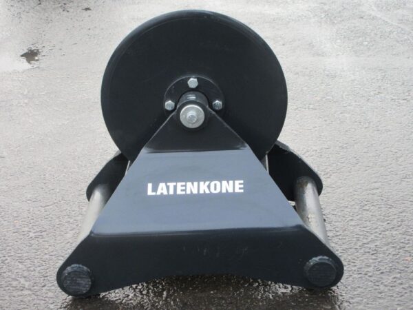 Laten Asphalt cutter S70 - Image 8