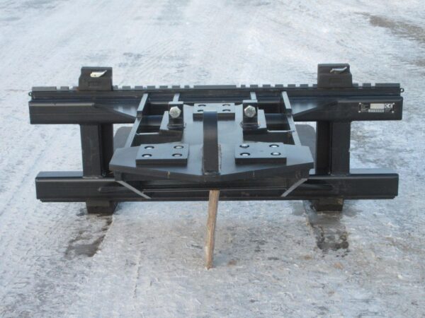 Laten Trukkipiikit 5ton 150/120cm NTP20/30 Roto - Image 6