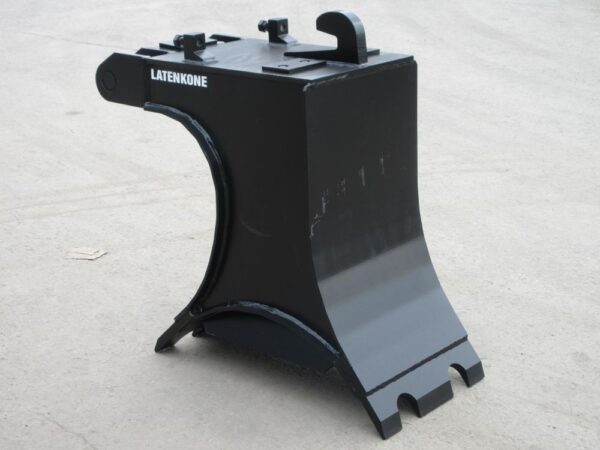 Laten Laikutuslevy 500mm NTP10 - Image 5