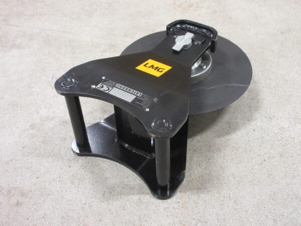 LMG Asphalt cutter S30/180 - Image 15