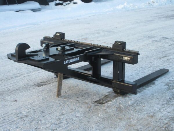 Laten Trukkipiikit 5ton 150/120cm NTP20/30 Roto - Image 7