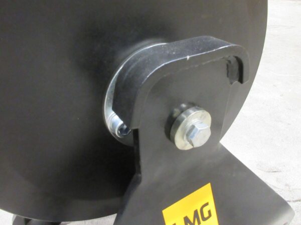 LMG Asphalt cutter S50 - Image 15
