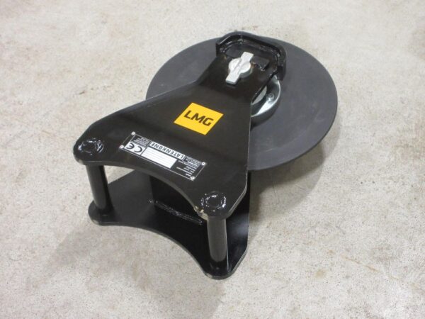 LMG Asphalt cutter S30/150 - Image 15