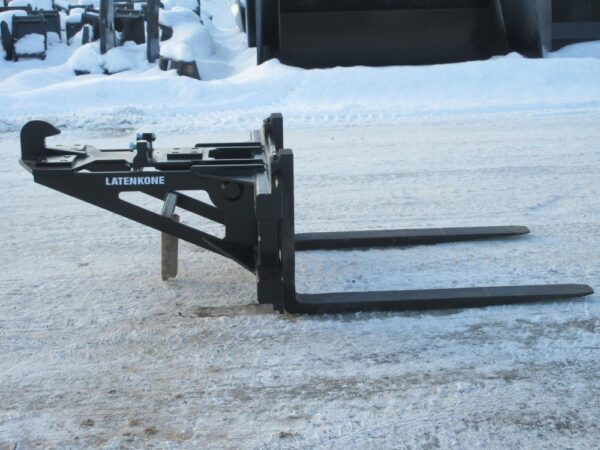 Laten Trukkipiikit 5ton 150/120cm NTP20/30 Roto - Image 8