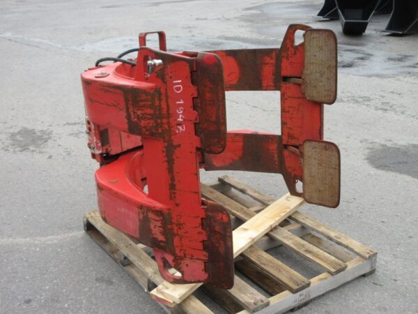 Auramo RA-250N Trukin rullapihti