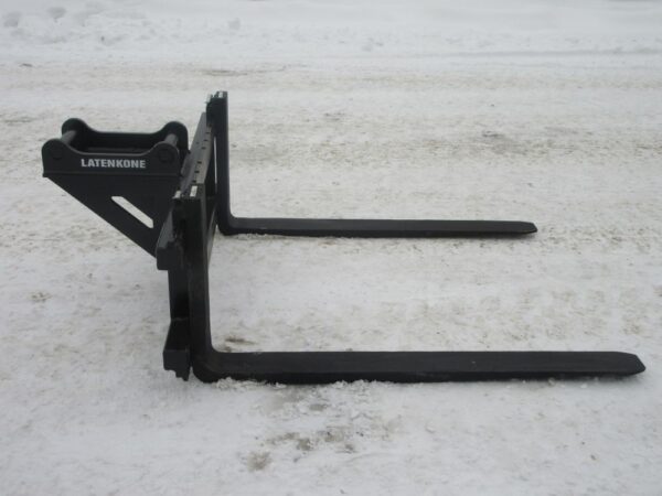 Laten Trukkipiikit 1,5ton 120/120cm S40 - Image 8